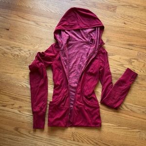 Lulu reversible literally perfect